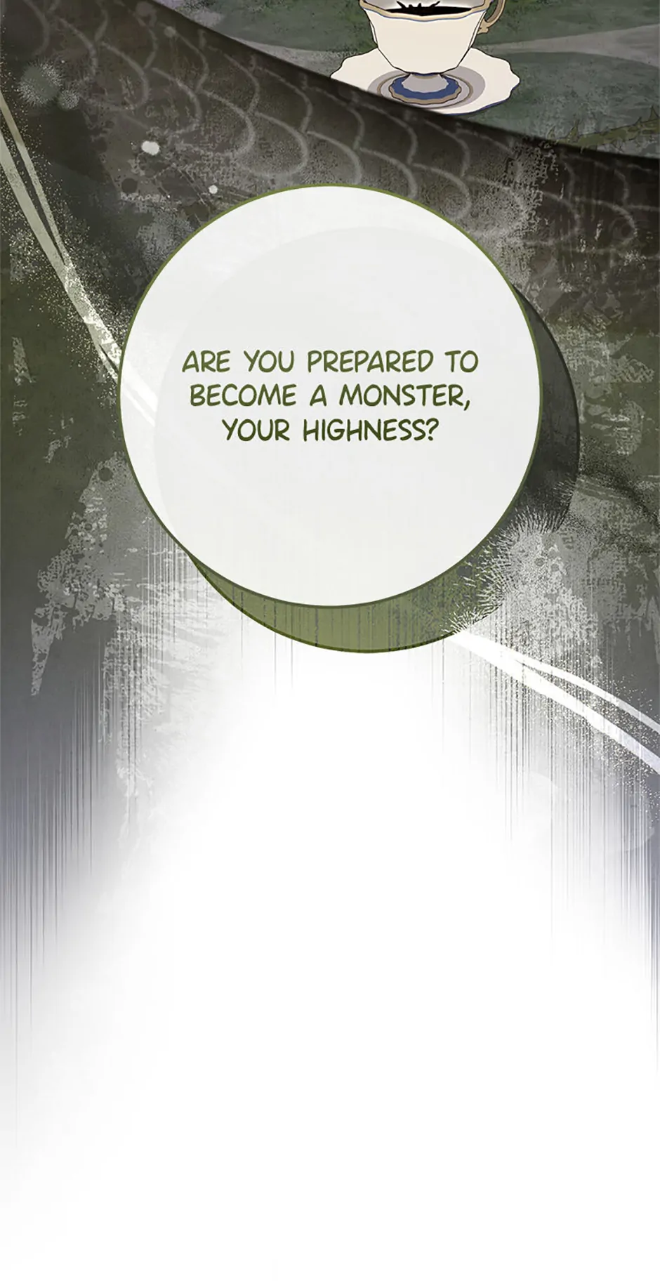 Please Treat Your Friends Preciously Chapter 69 - page 40