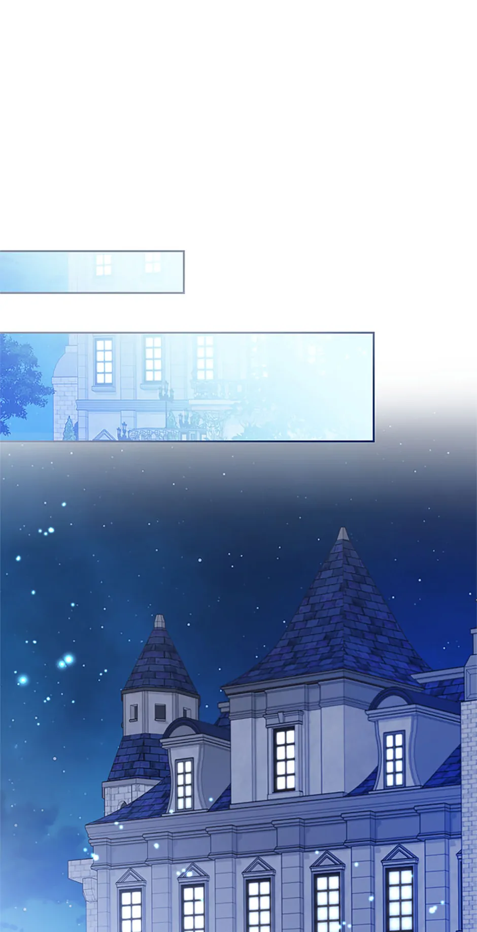 Please Treat Your Friends Preciously Chapter 69 - page 41