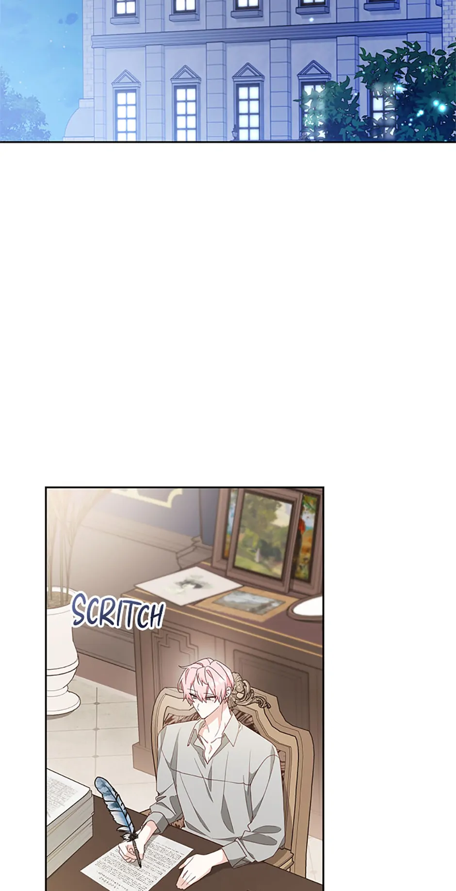 Please Treat Your Friends Preciously Chapter 69 - page 42