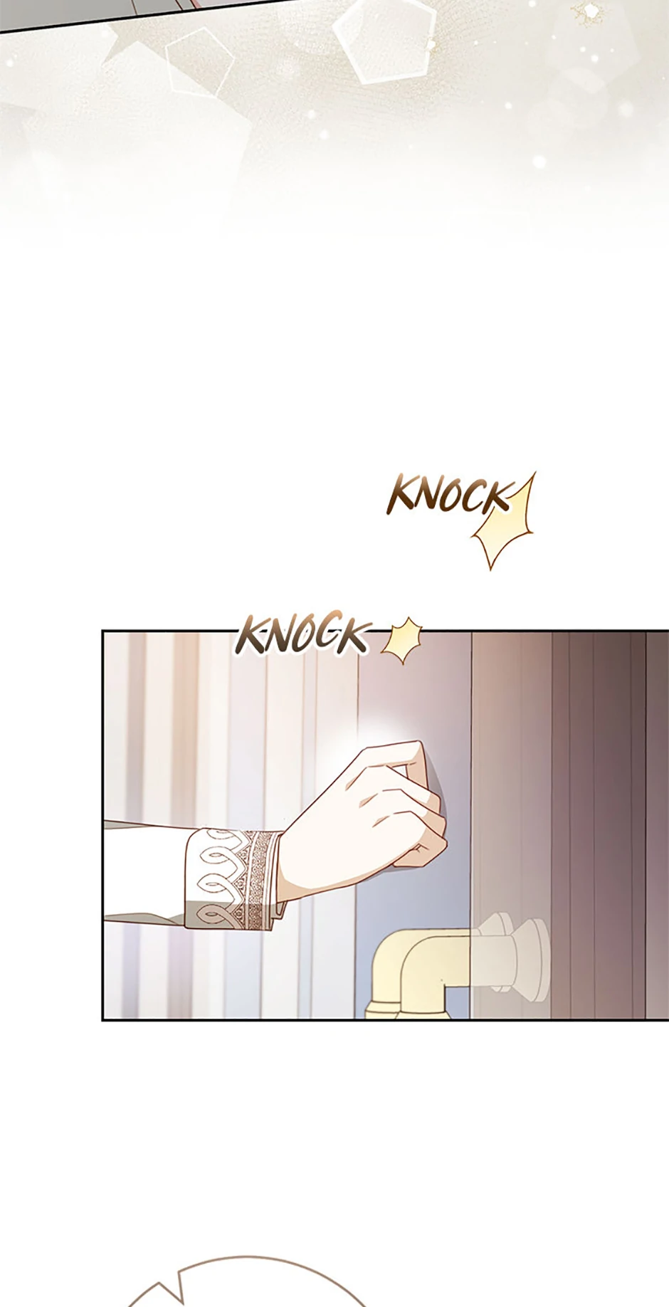 Please Treat Your Friends Preciously Chapter 69 - page 48