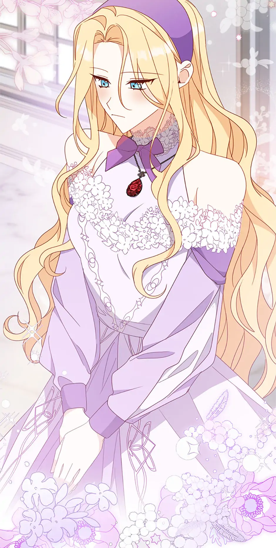 Please Treat Your Friends Preciously Chapter 69 - page 52