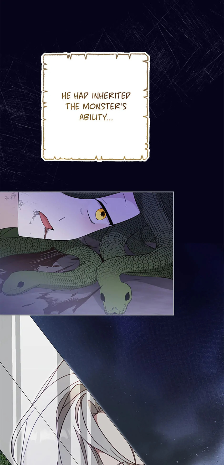 Please Treat Your Friends Preciously Chapter 69 - page 6