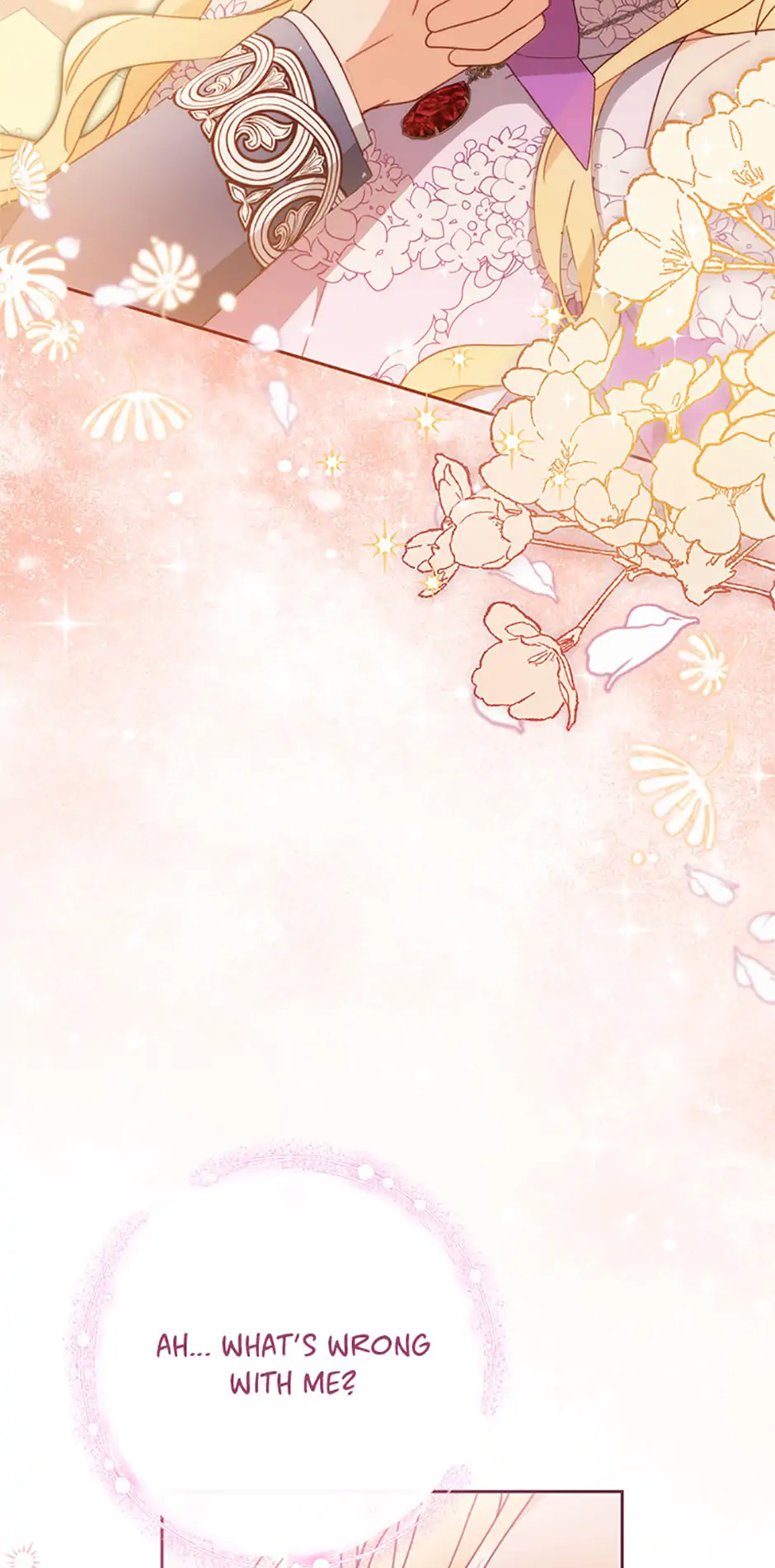 Please Treat Your Friends Preciously Chapter 69 - page 64