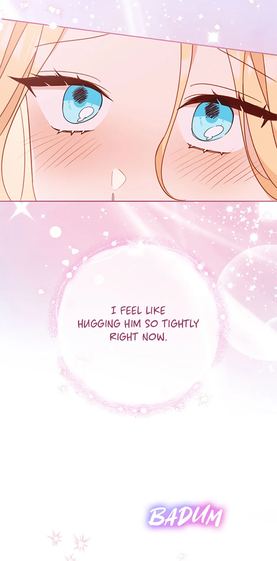 Please Treat Your Friends Preciously Chapter 69 - page 66