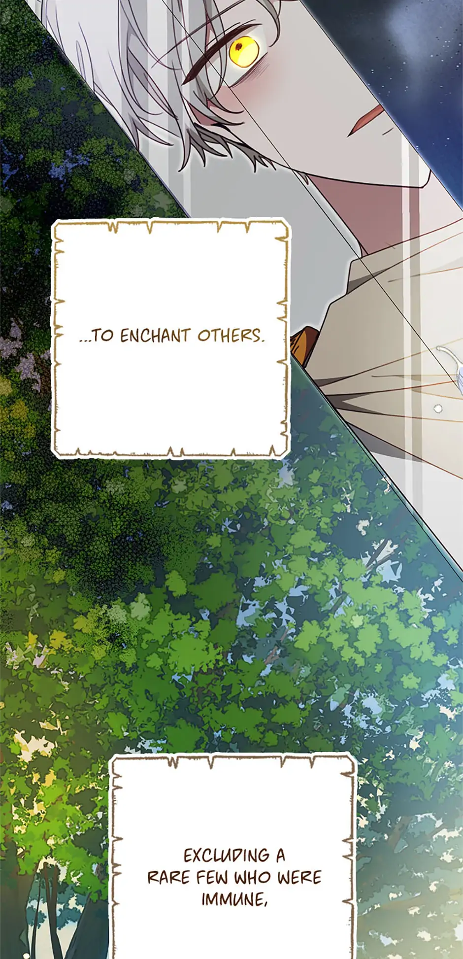 Please Treat Your Friends Preciously Chapter 69 - page 7