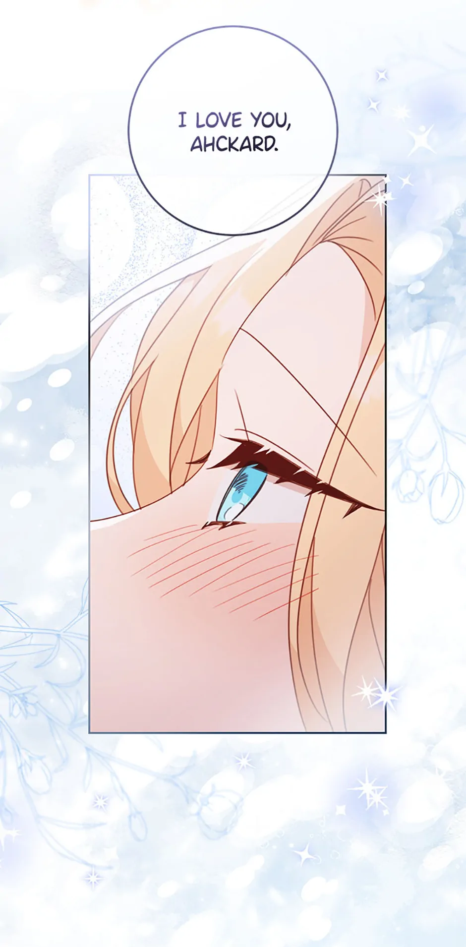 Please Treat Your Friends Preciously Chapter 69 - page 71