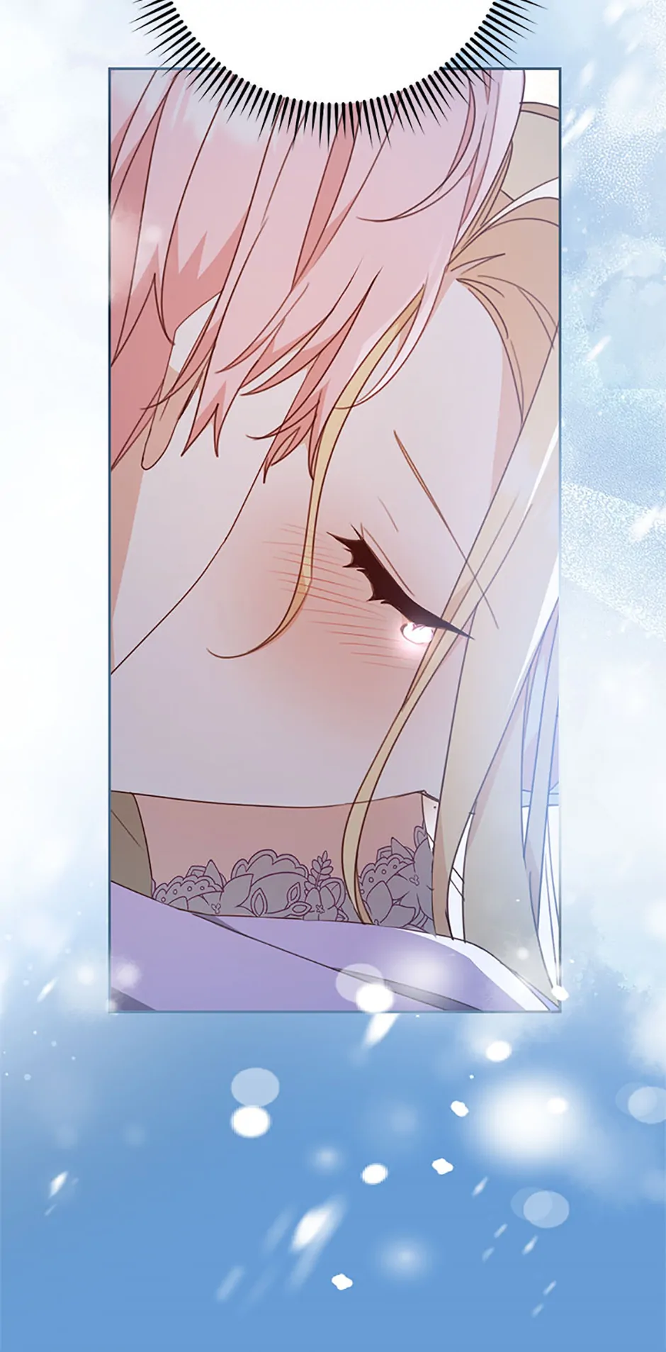 Please Treat Your Friends Preciously Chapter 69 - page 75
