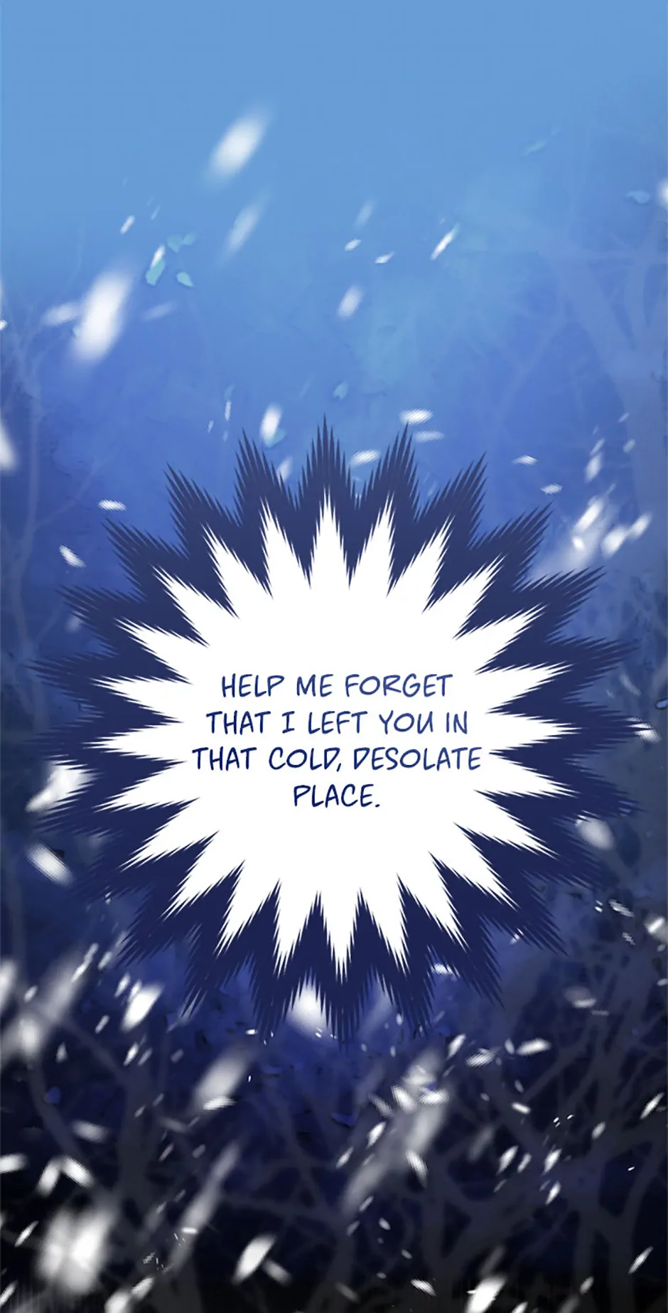 Please Treat Your Friends Preciously Chapter 69 - page 76