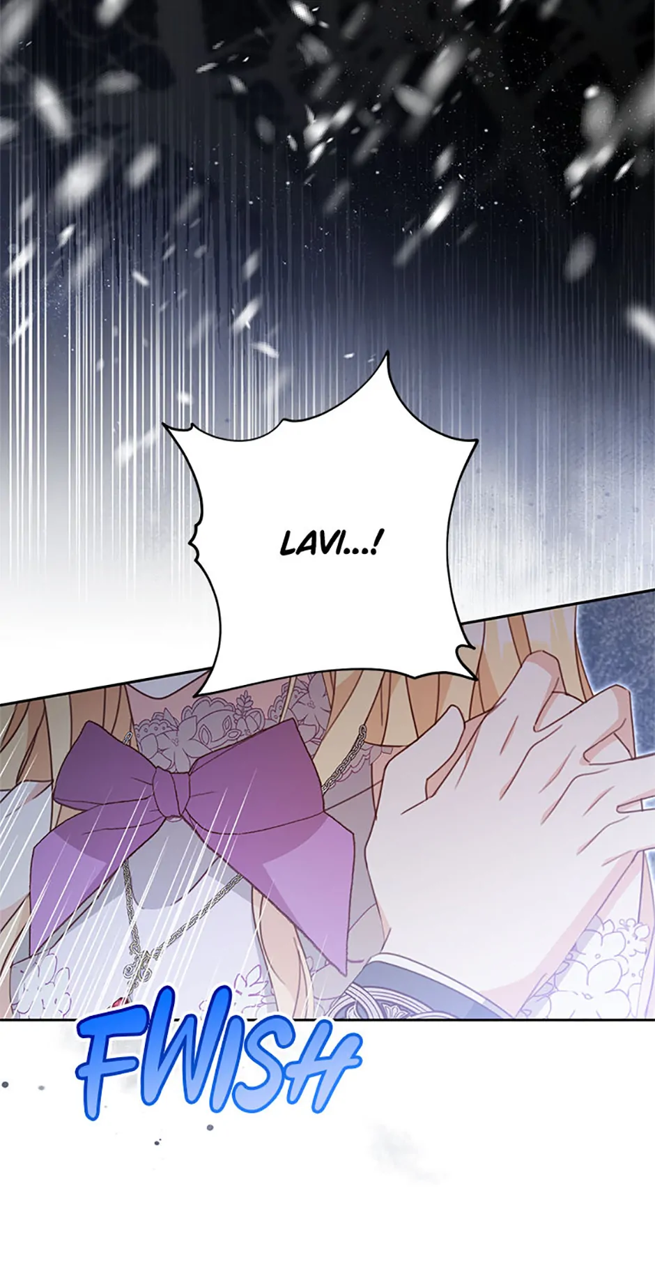 Please Treat Your Friends Preciously Chapter 69 - page 77