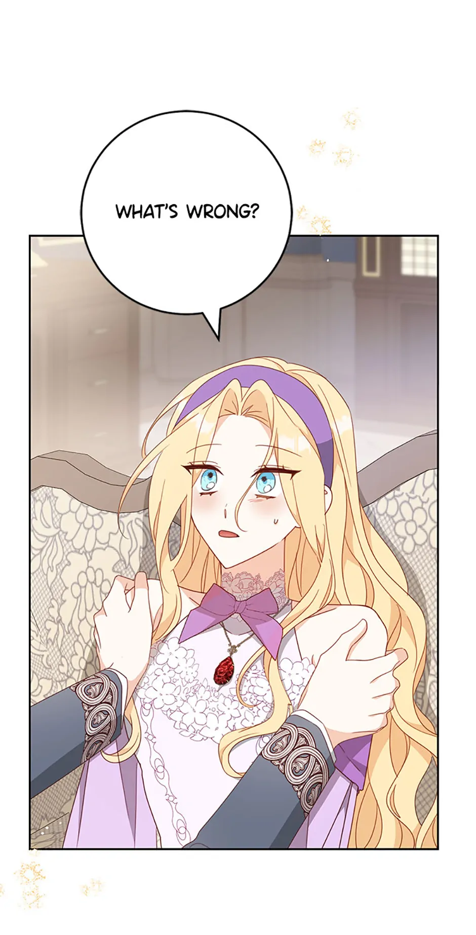 Please Treat Your Friends Preciously Chapter 69 - page 79