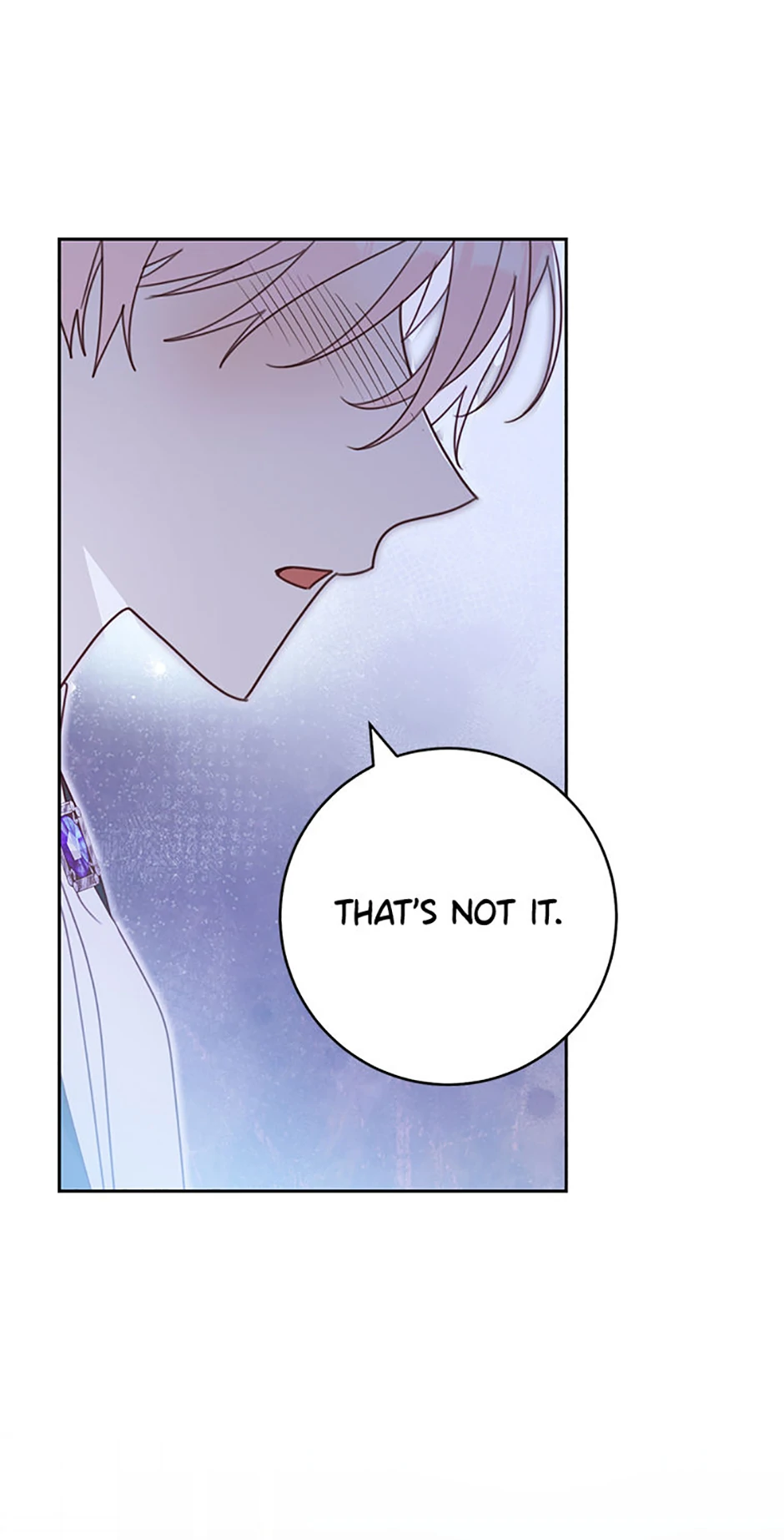 Please Treat Your Friends Preciously Chapter 69 - page 83