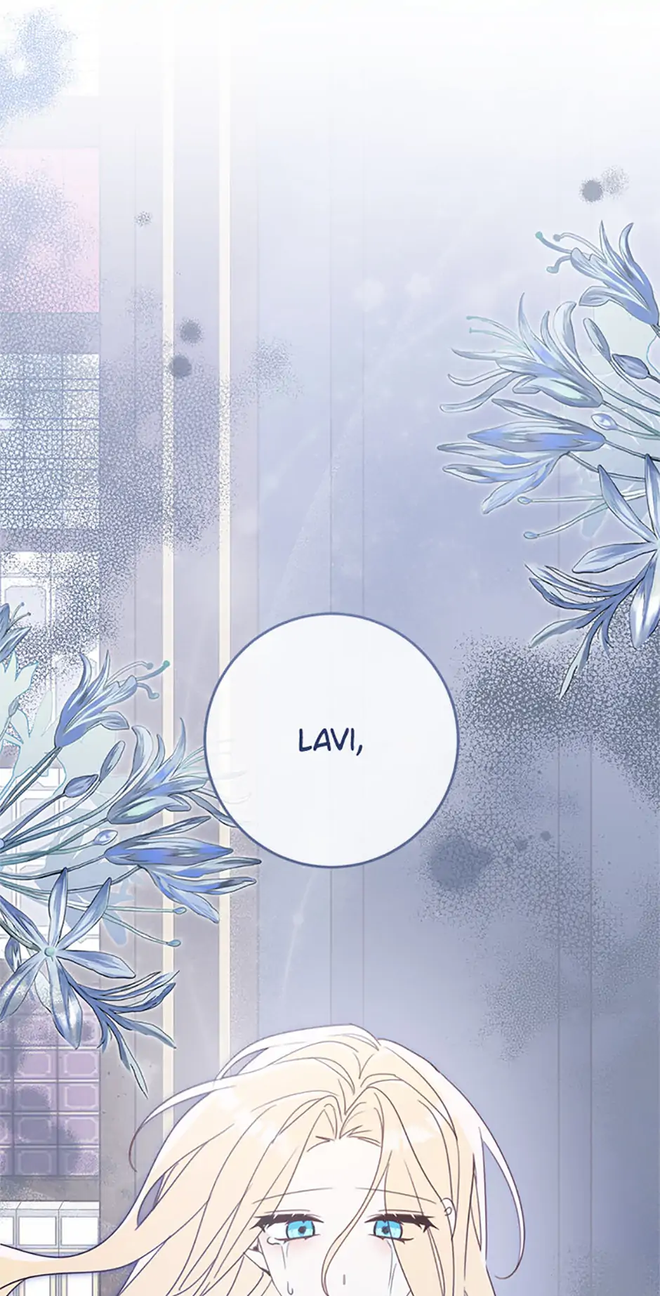 Please Treat Your Friends Preciously Chapter 69 - page 84