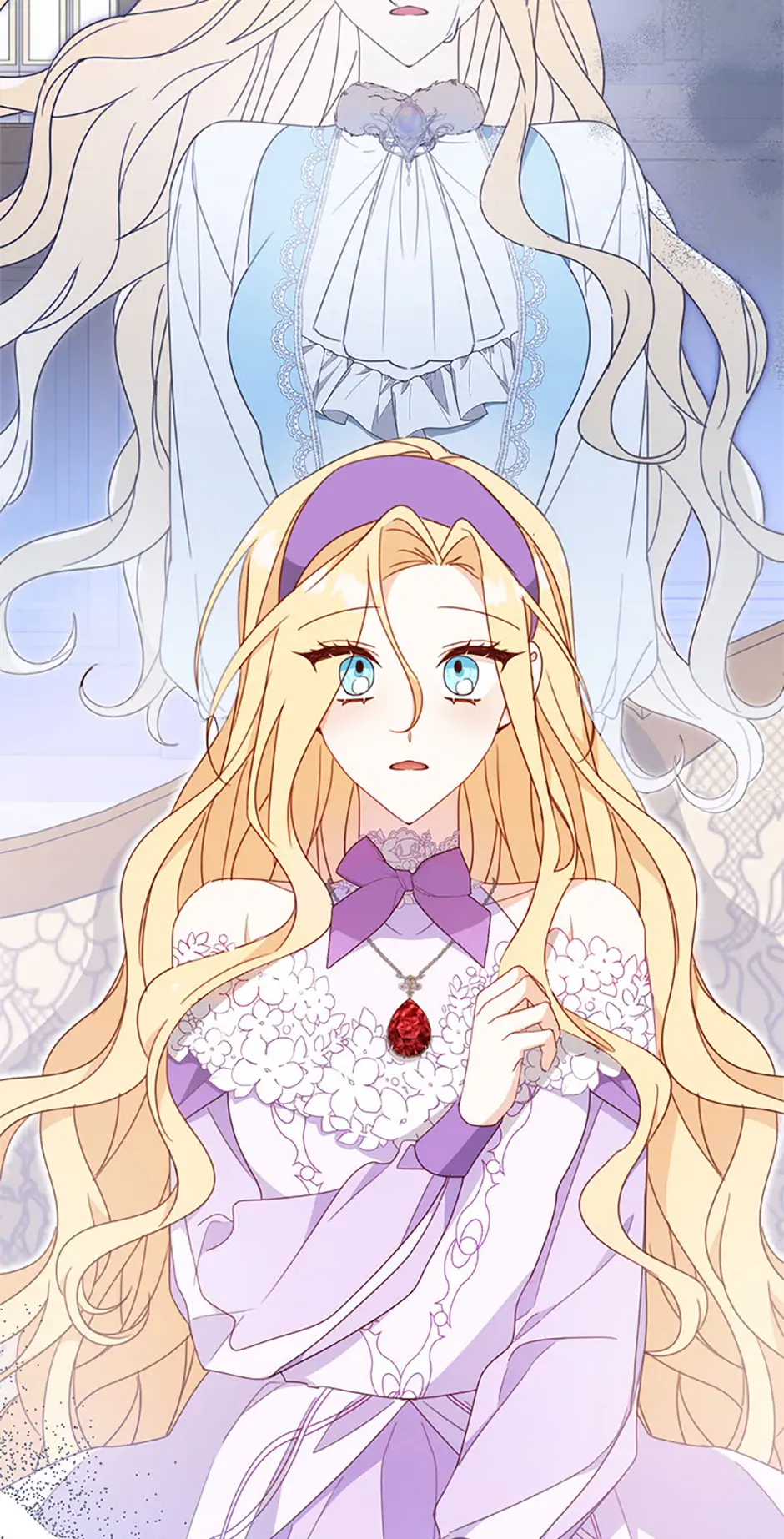 Please Treat Your Friends Preciously Chapter 69 - page 85