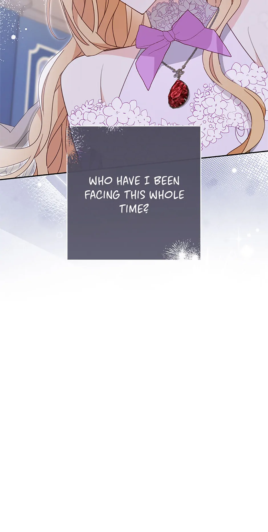 Please Treat Your Friends Preciously Chapter 70 - page 10