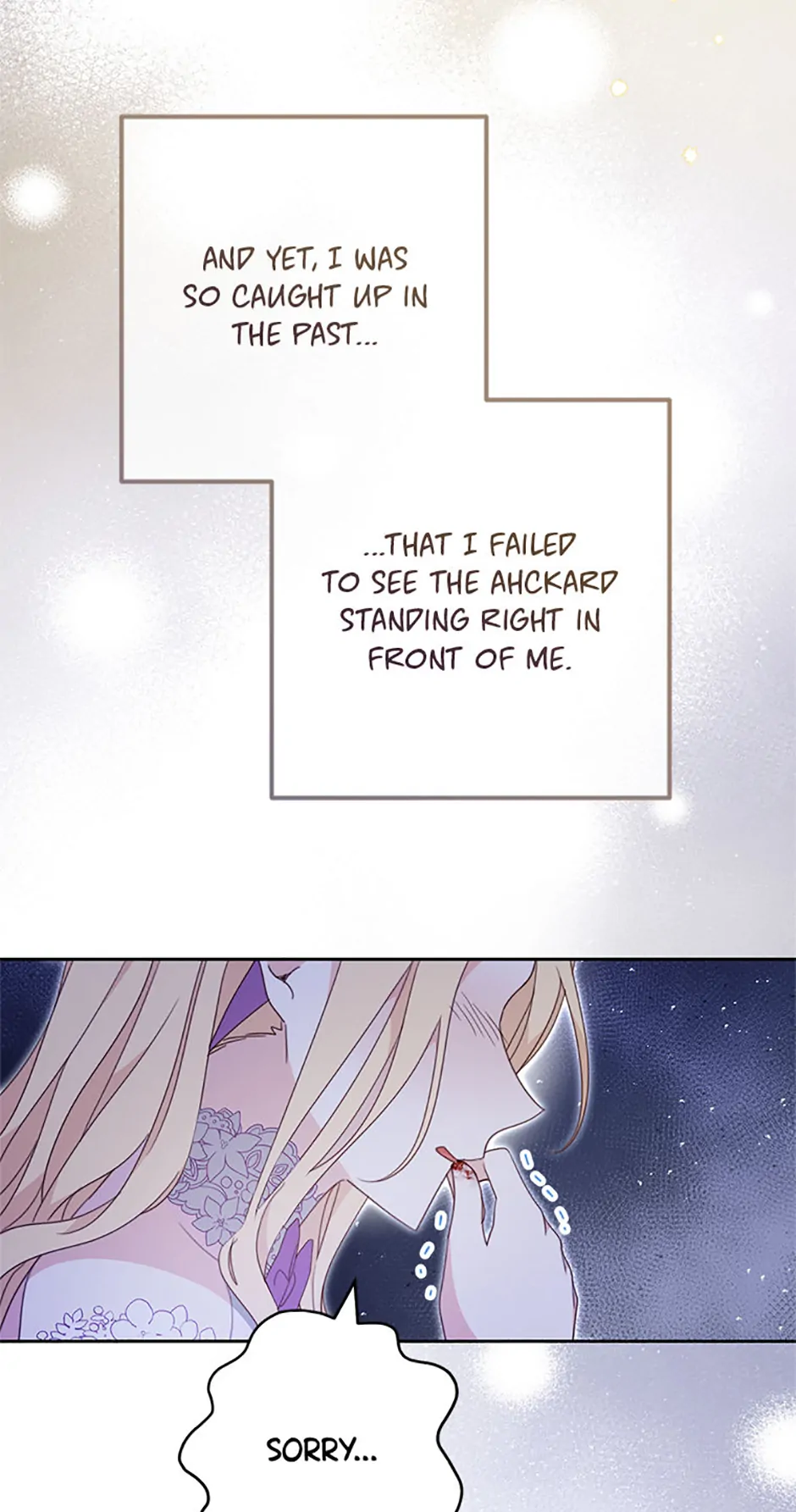 Please Treat Your Friends Preciously Chapter 70 - page 16