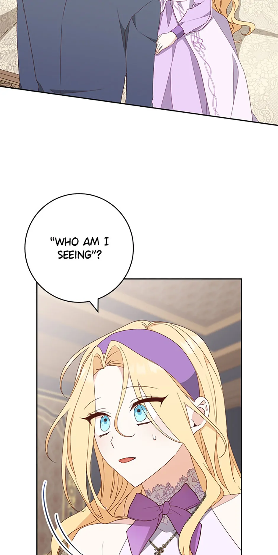 Please Treat Your Friends Preciously Chapter 70 - page 2