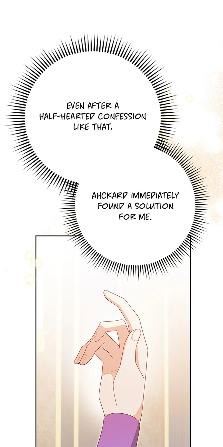 Please Treat Your Friends Preciously Chapter 70 - page 39