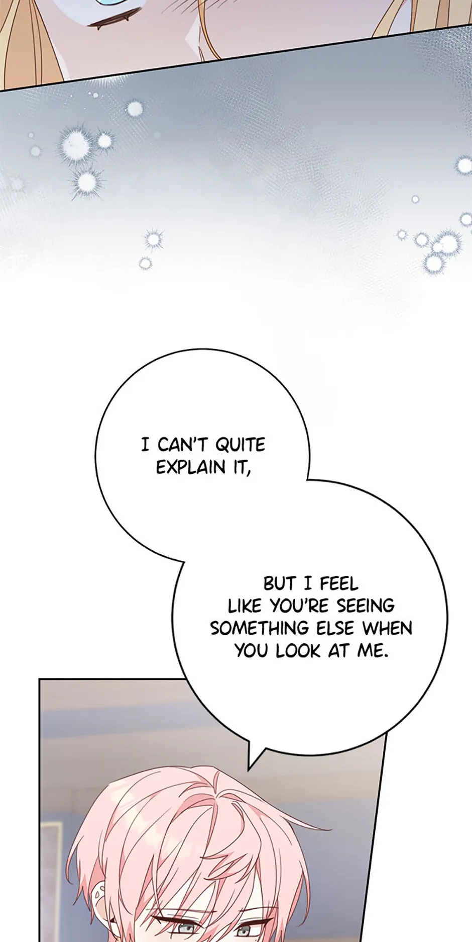 Please Treat Your Friends Preciously Chapter 70 - page 4