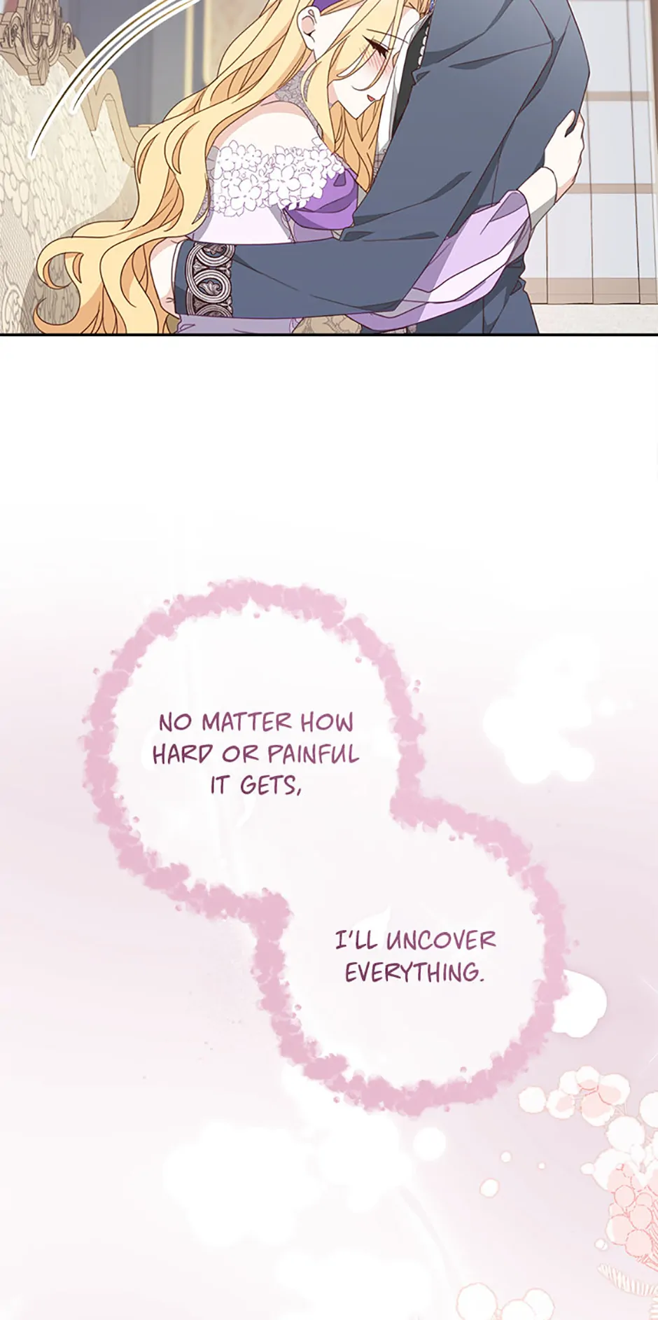 Please Treat Your Friends Preciously Chapter 70 - page 41