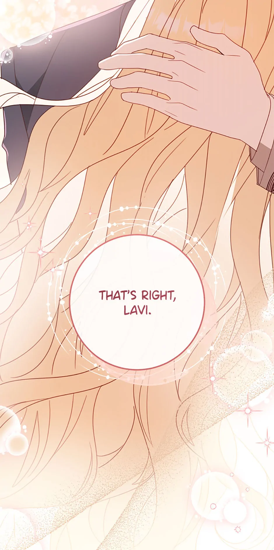 Please Treat Your Friends Preciously Chapter 70 - page 44