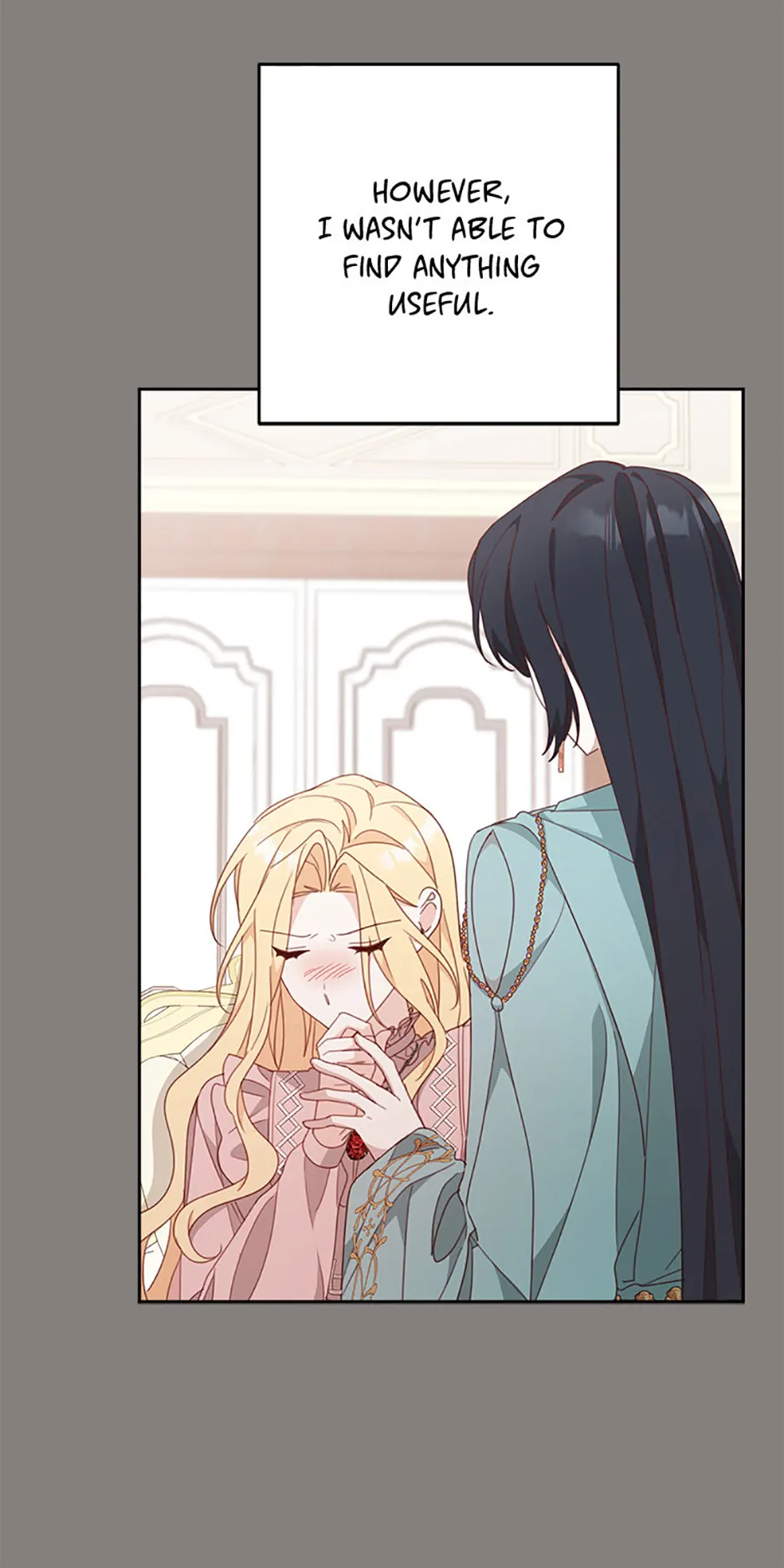 Please Treat Your Friends Preciously Chapter 70 - page 48