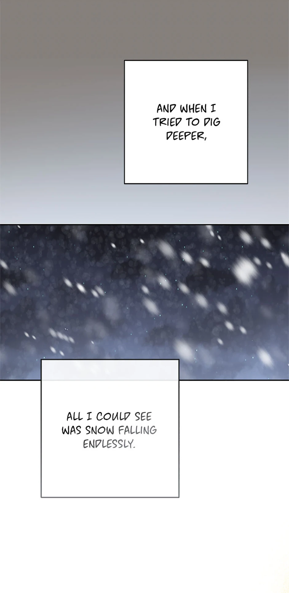 Please Treat Your Friends Preciously Chapter 70 - page 49