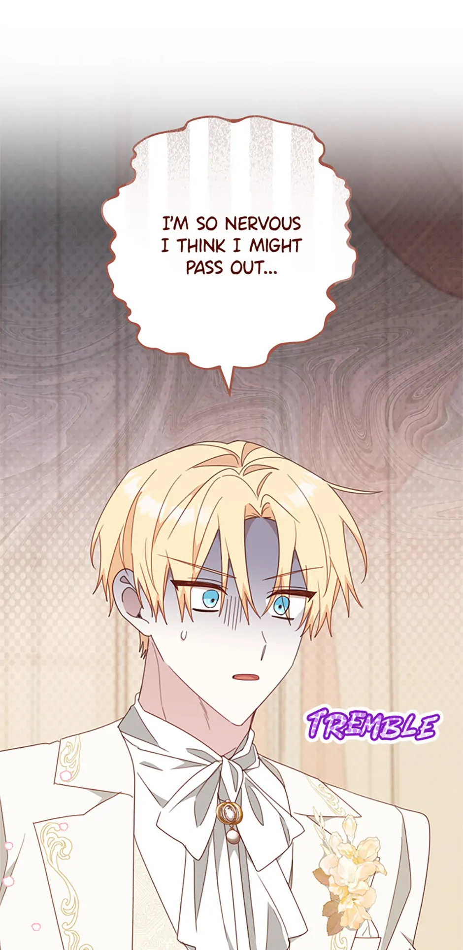Please Treat Your Friends Preciously Chapter 70 - page 54