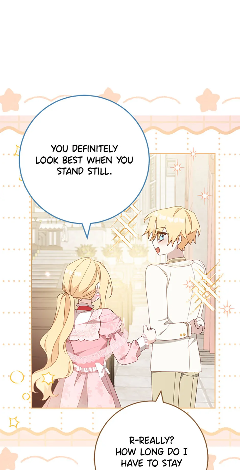 Please Treat Your Friends Preciously Chapter 70 - page 59