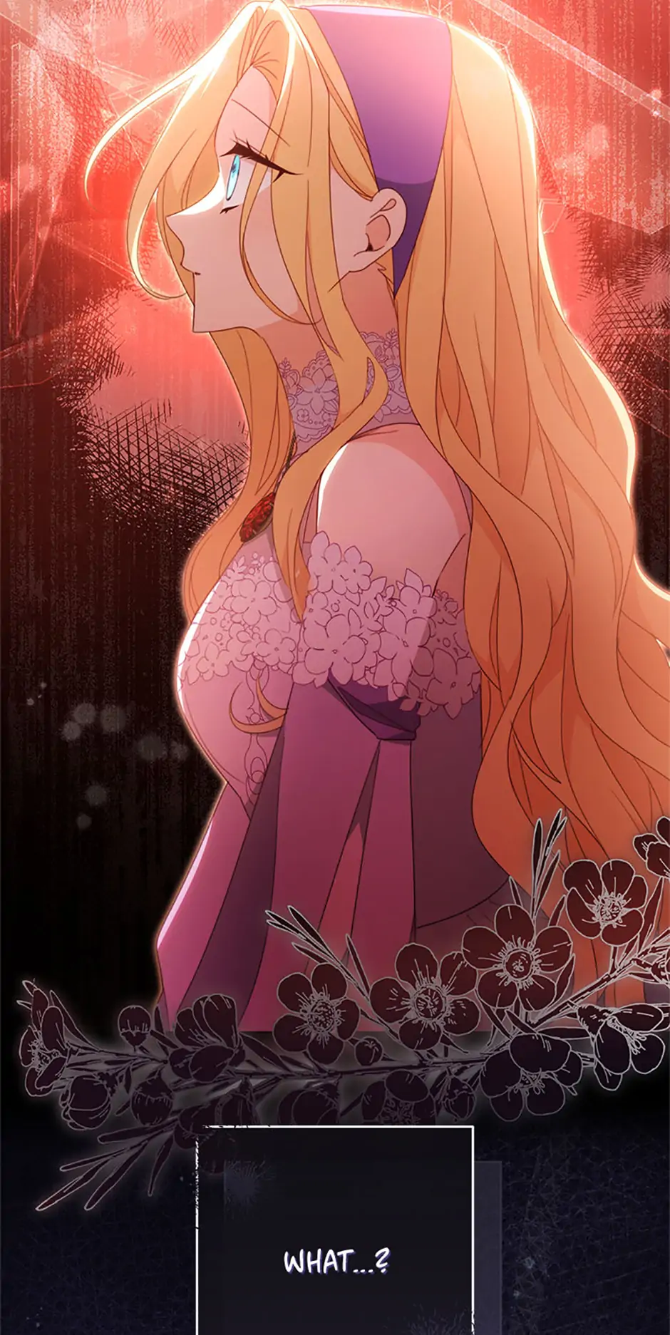 Please Treat Your Friends Preciously Chapter 70 - page 6