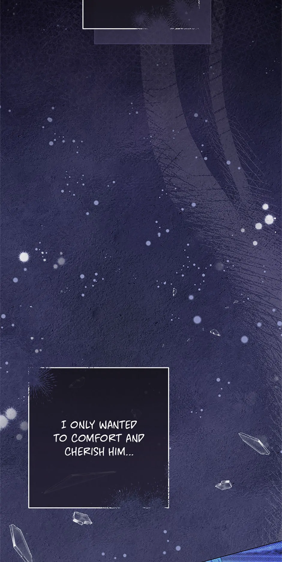 Please Treat Your Friends Preciously Chapter 70 - page 7