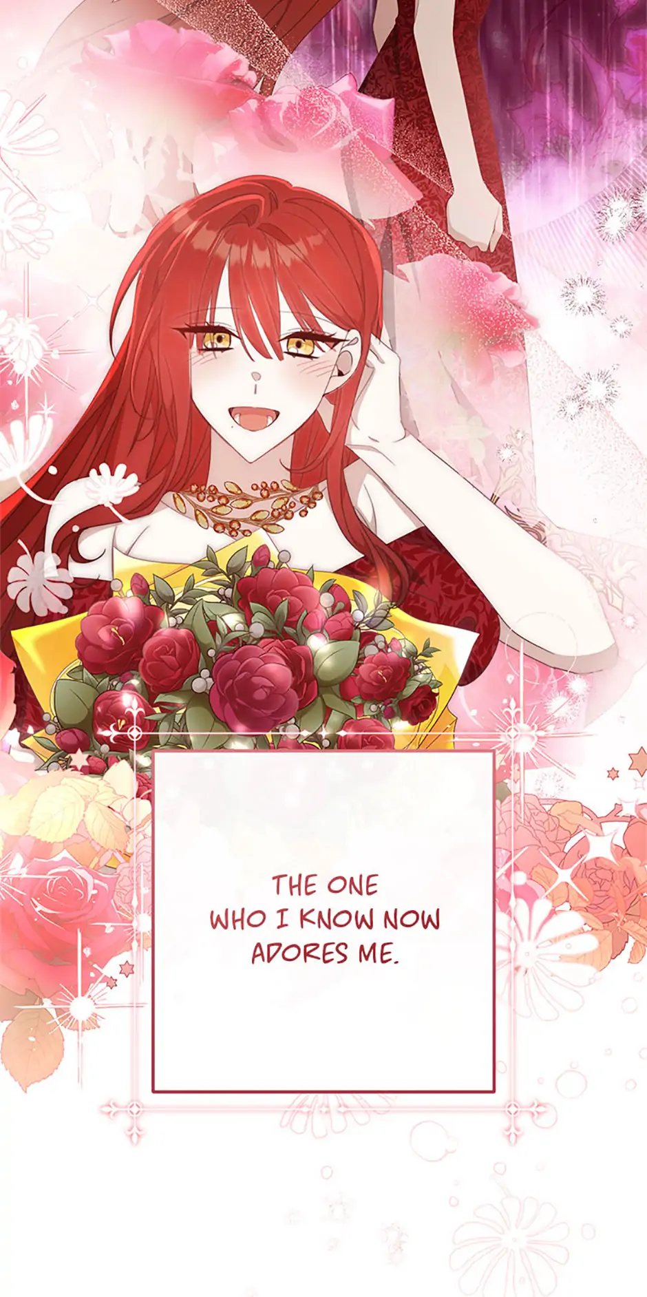 Please Treat Your Friends Preciously Chapter 70 - page 78