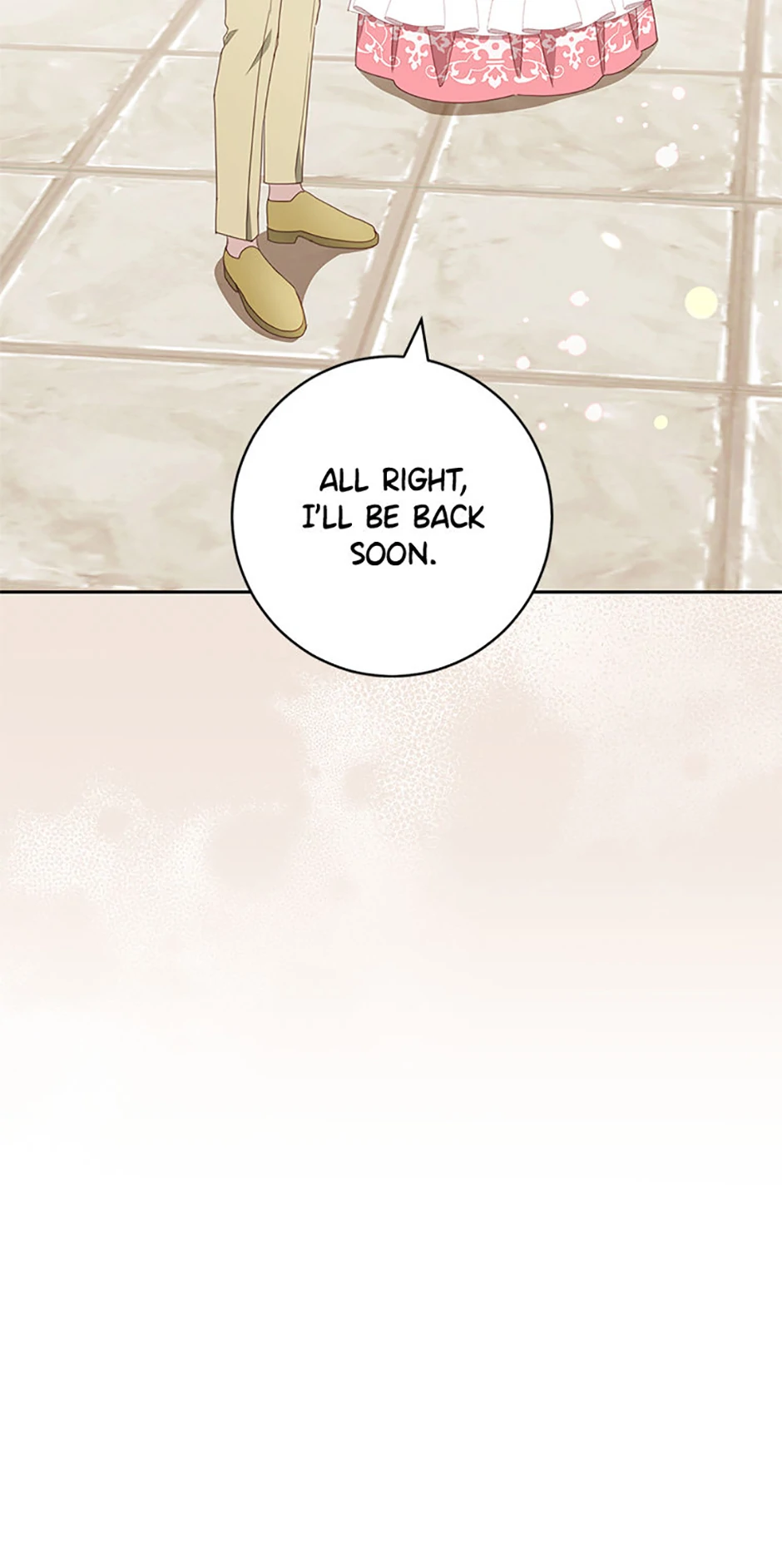 Please Treat Your Friends Preciously Chapter 70 - page 80