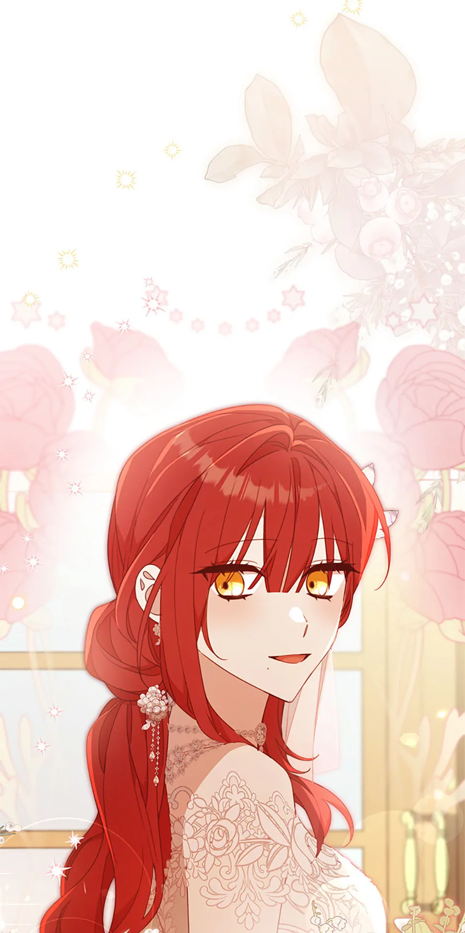 Please Treat Your Friends Preciously Chapter 70 - page 83