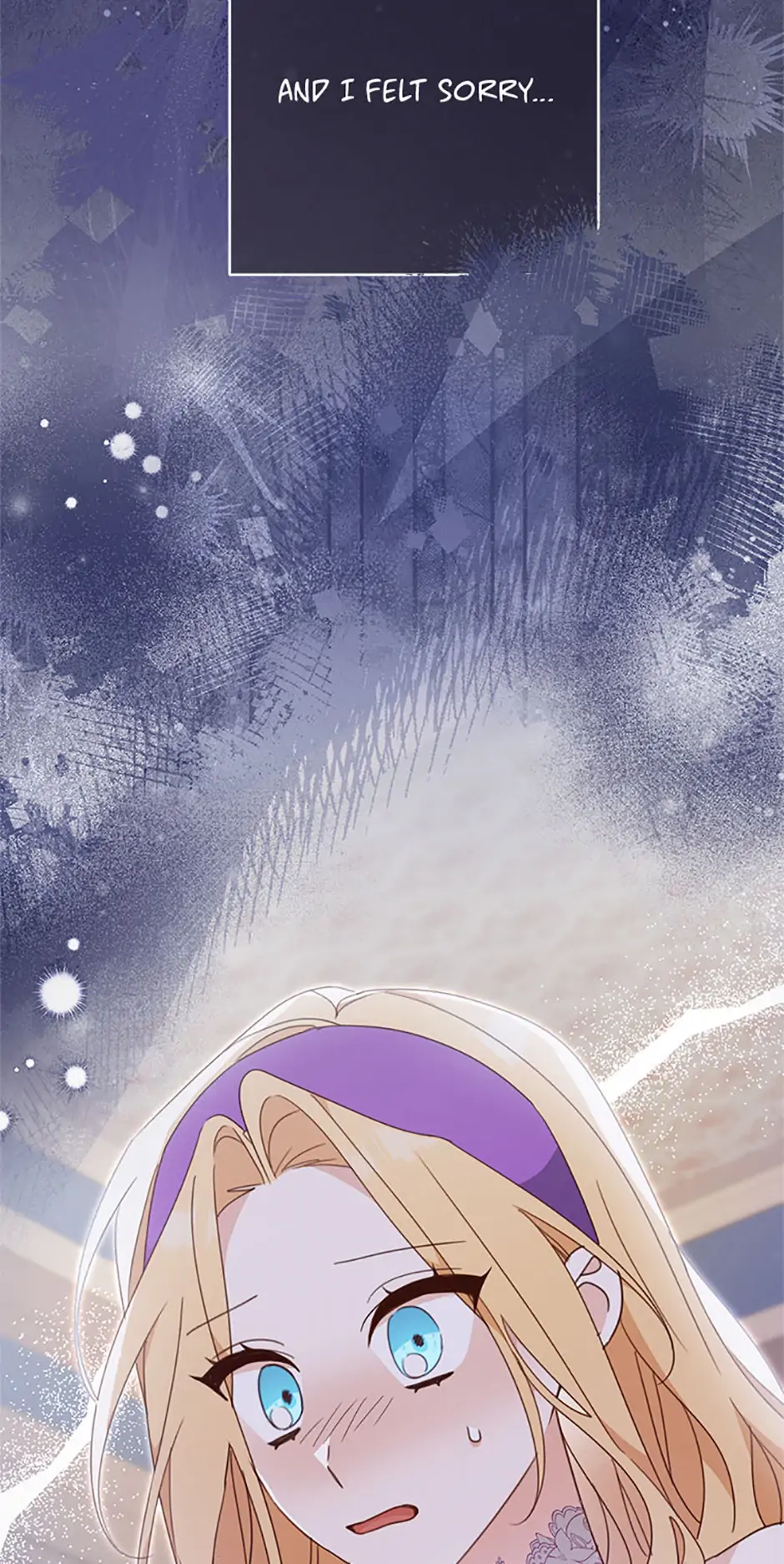 Please Treat Your Friends Preciously Chapter 70 - page 9