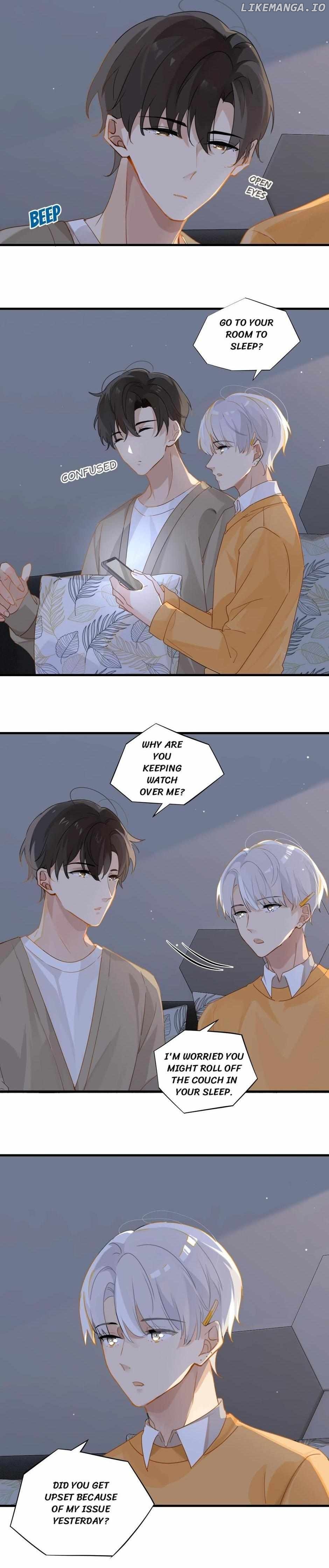 Fog (E-Sports) Chapter 34 - page 2
