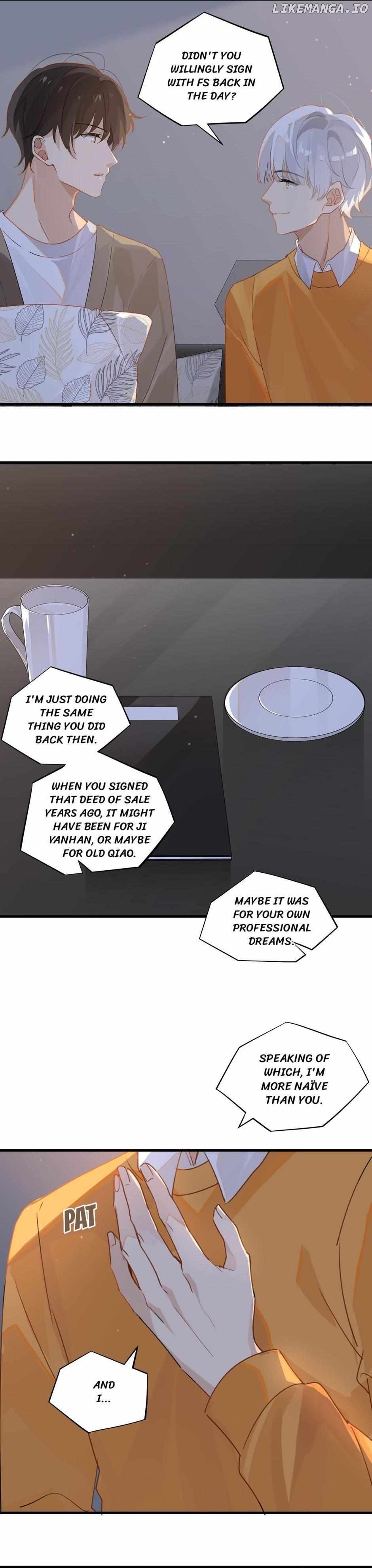 Fog (E-Sports) Chapter 34 - page 8