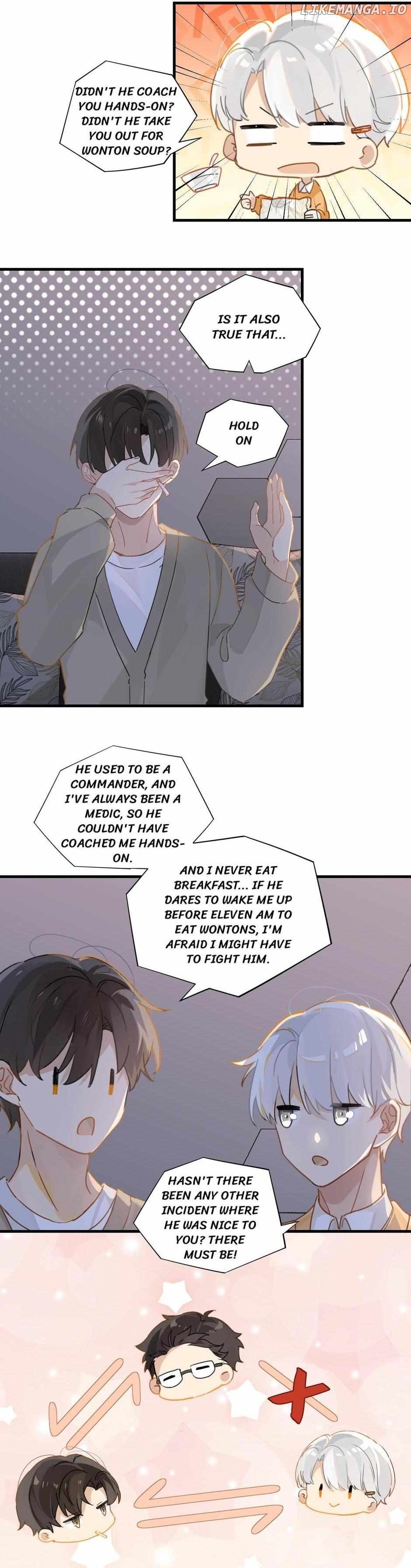 Fog (E-Sports) Chapter 35 - page 9