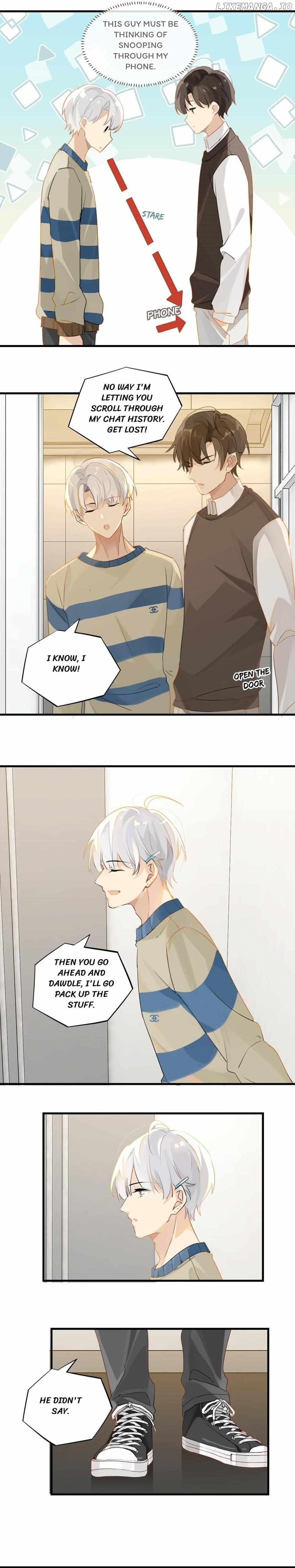 Fog (E-Sports) Chapter 36 - page 10