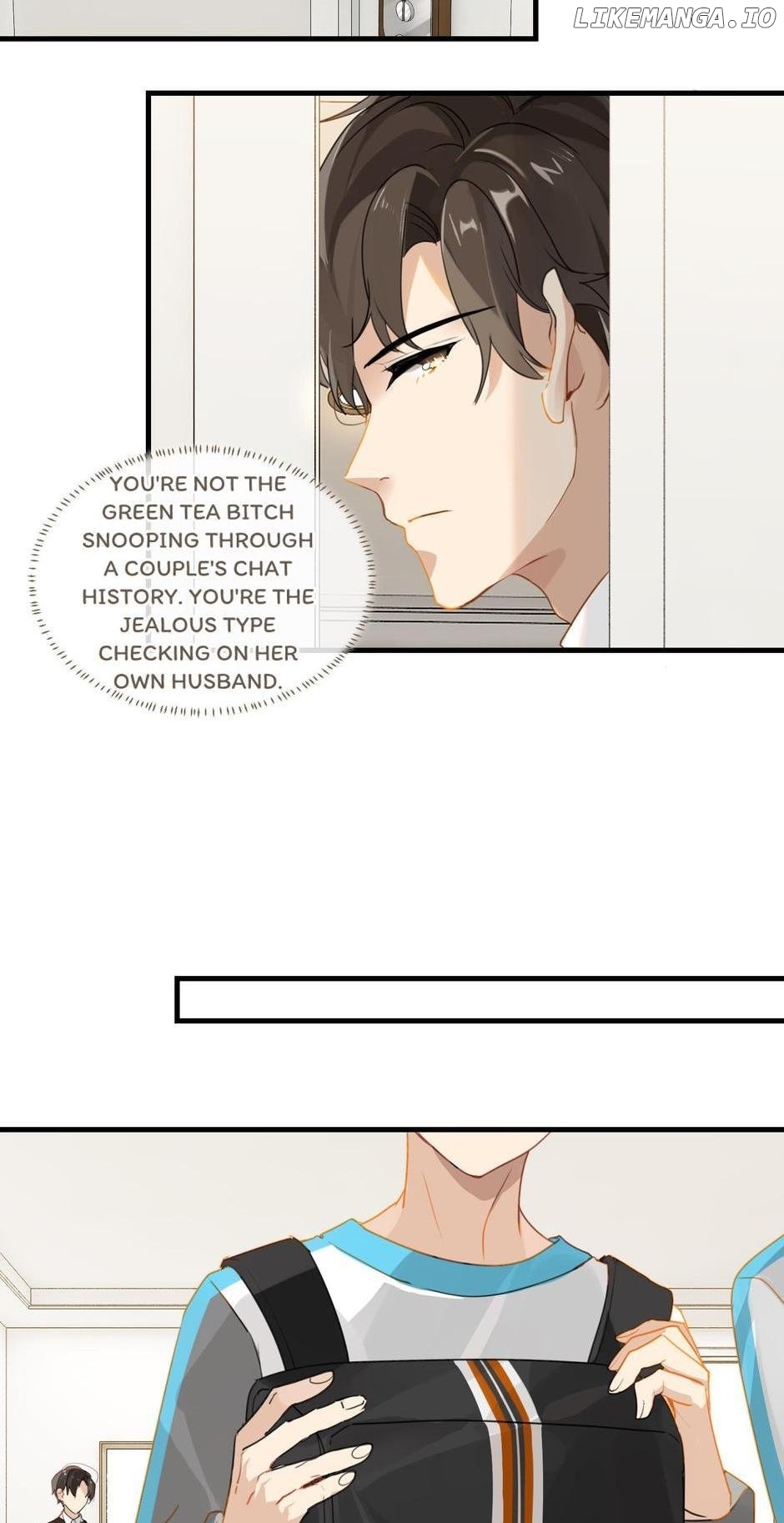 Fog (E-Sports) Chapter 37 - page 7
