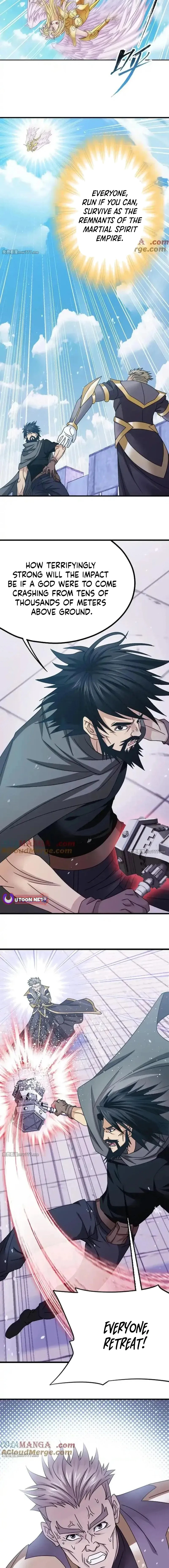 Soul Land ( Douluo Dalu ) Chapter 361.2 - page 2