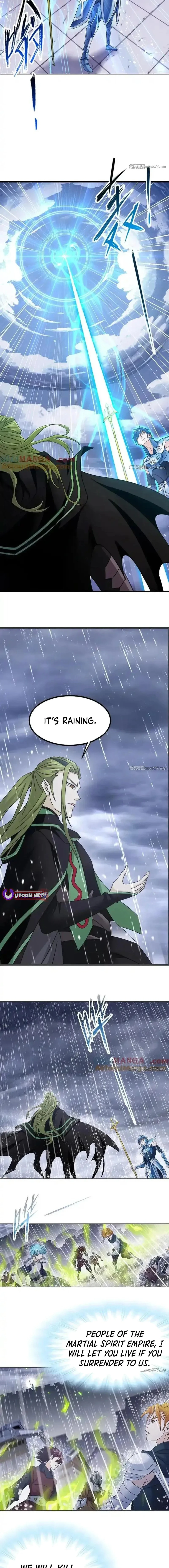 Soul Land ( Douluo Dalu ) Chapter 361.2 - page 8