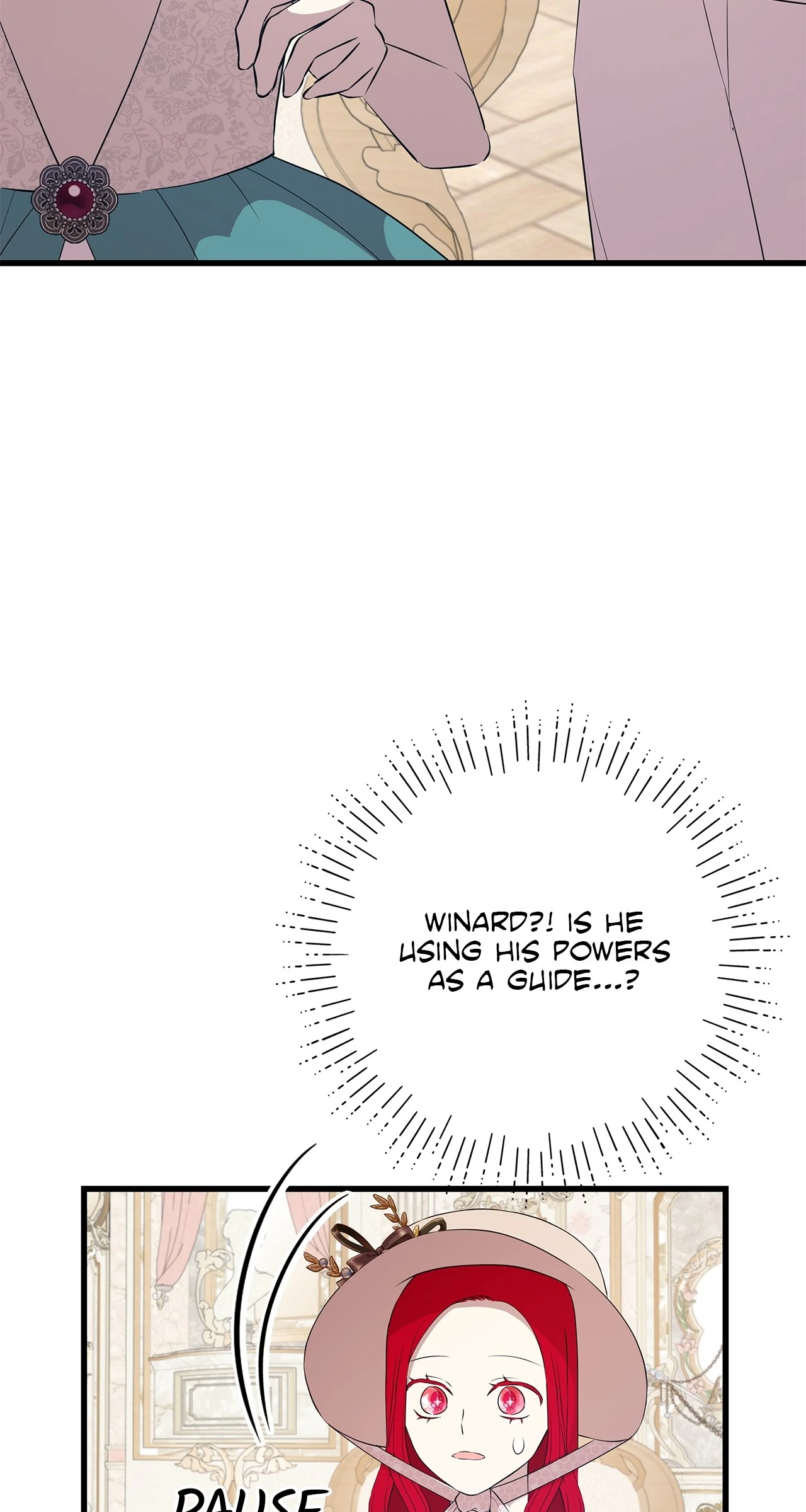 Heroine's Shares for Sale Chapter 96 - page 11