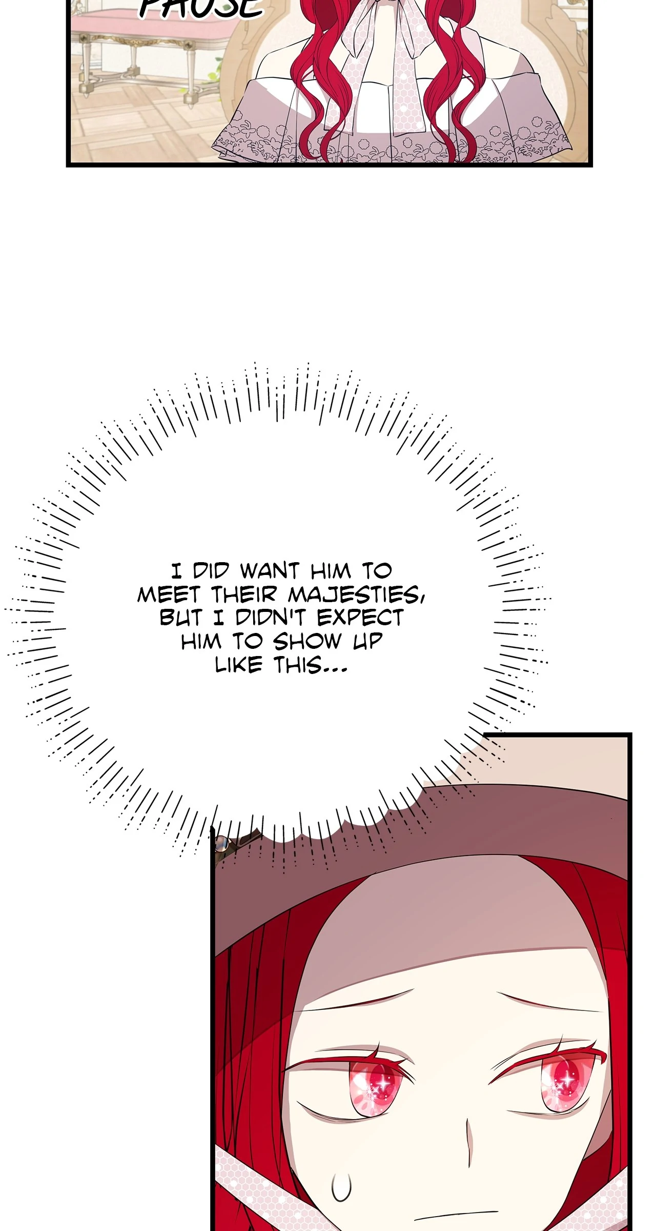 Heroine's Shares for Sale Chapter 96 - page 12