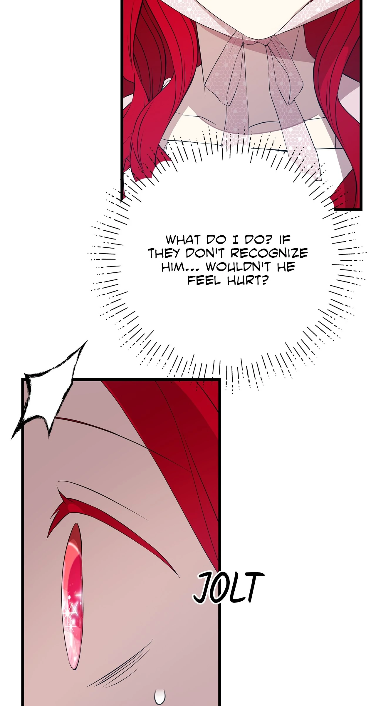 Heroine's Shares for Sale Chapter 96 - page 13