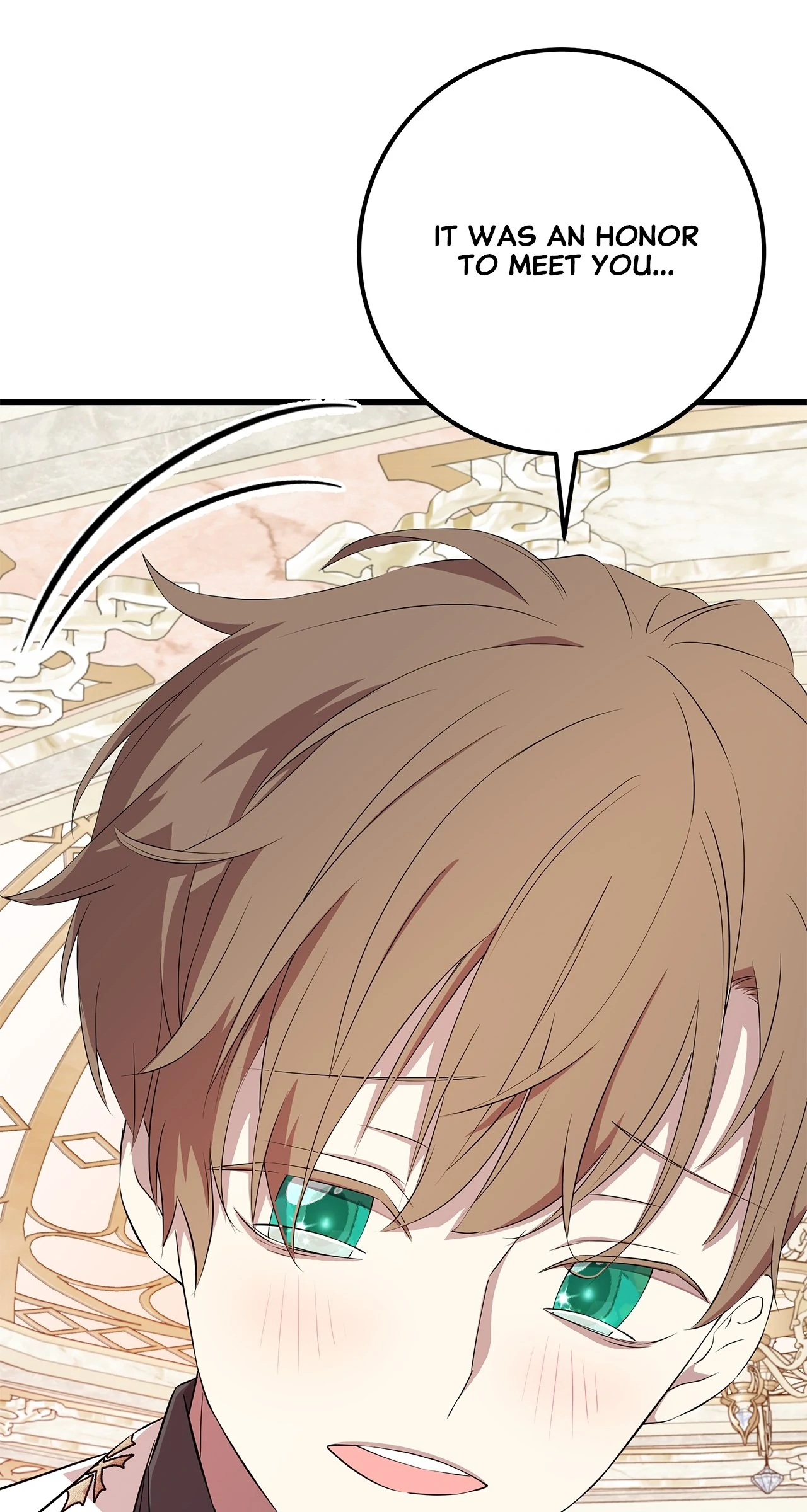 Heroine's Shares for Sale Chapter 96 - page 17