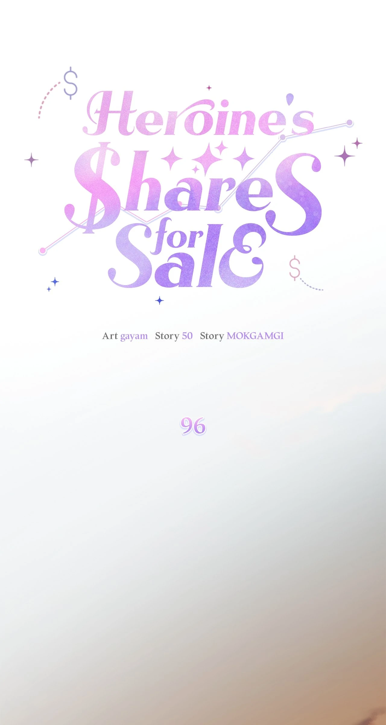 Heroine's Shares for Sale Chapter 96 - page 19