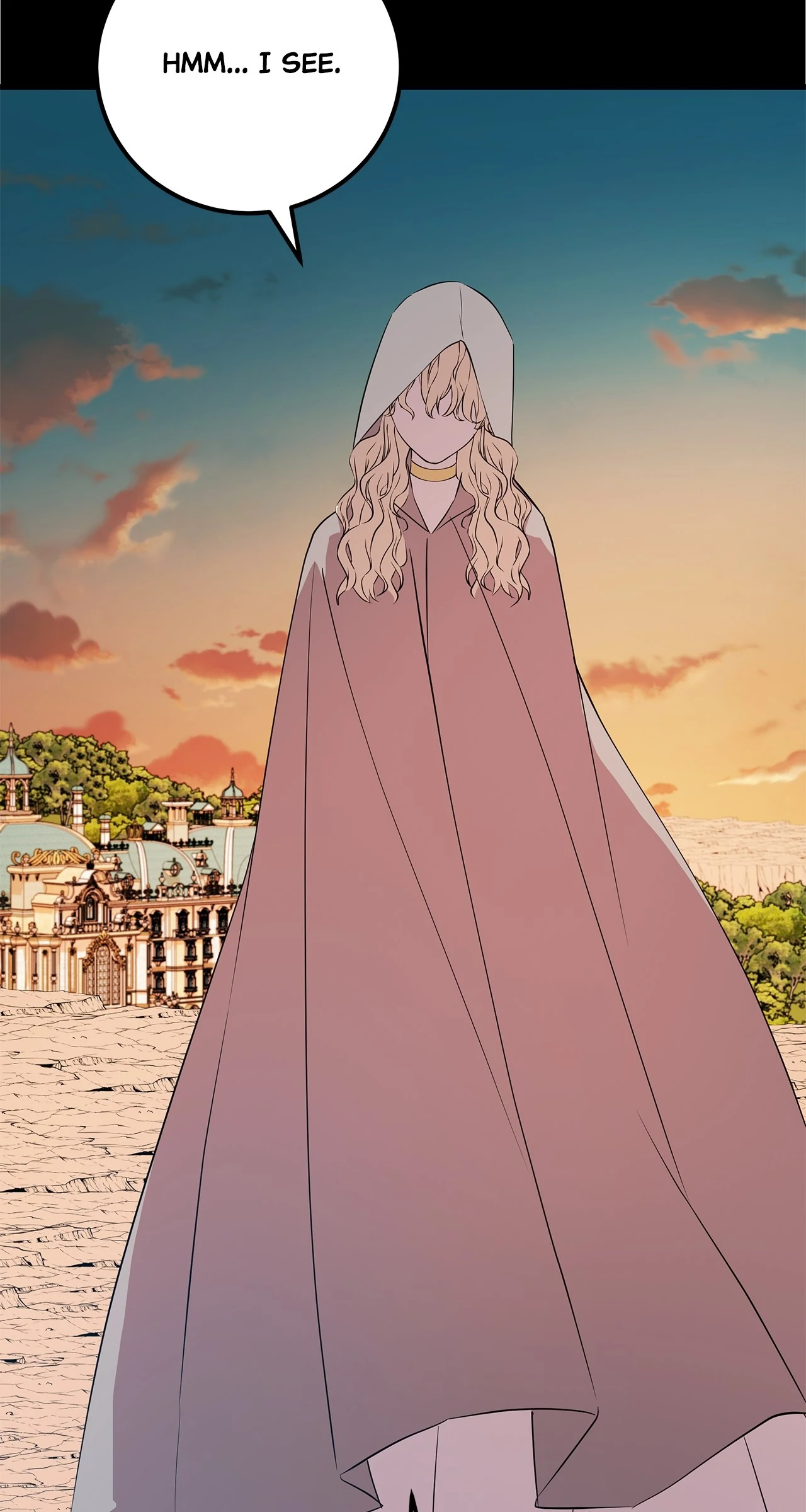 Heroine's Shares for Sale Chapter 96 - page 22