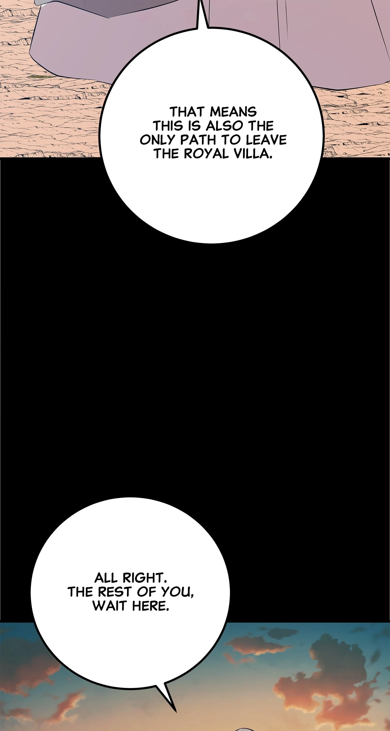 Heroine's Shares for Sale Chapter 96 - page 23