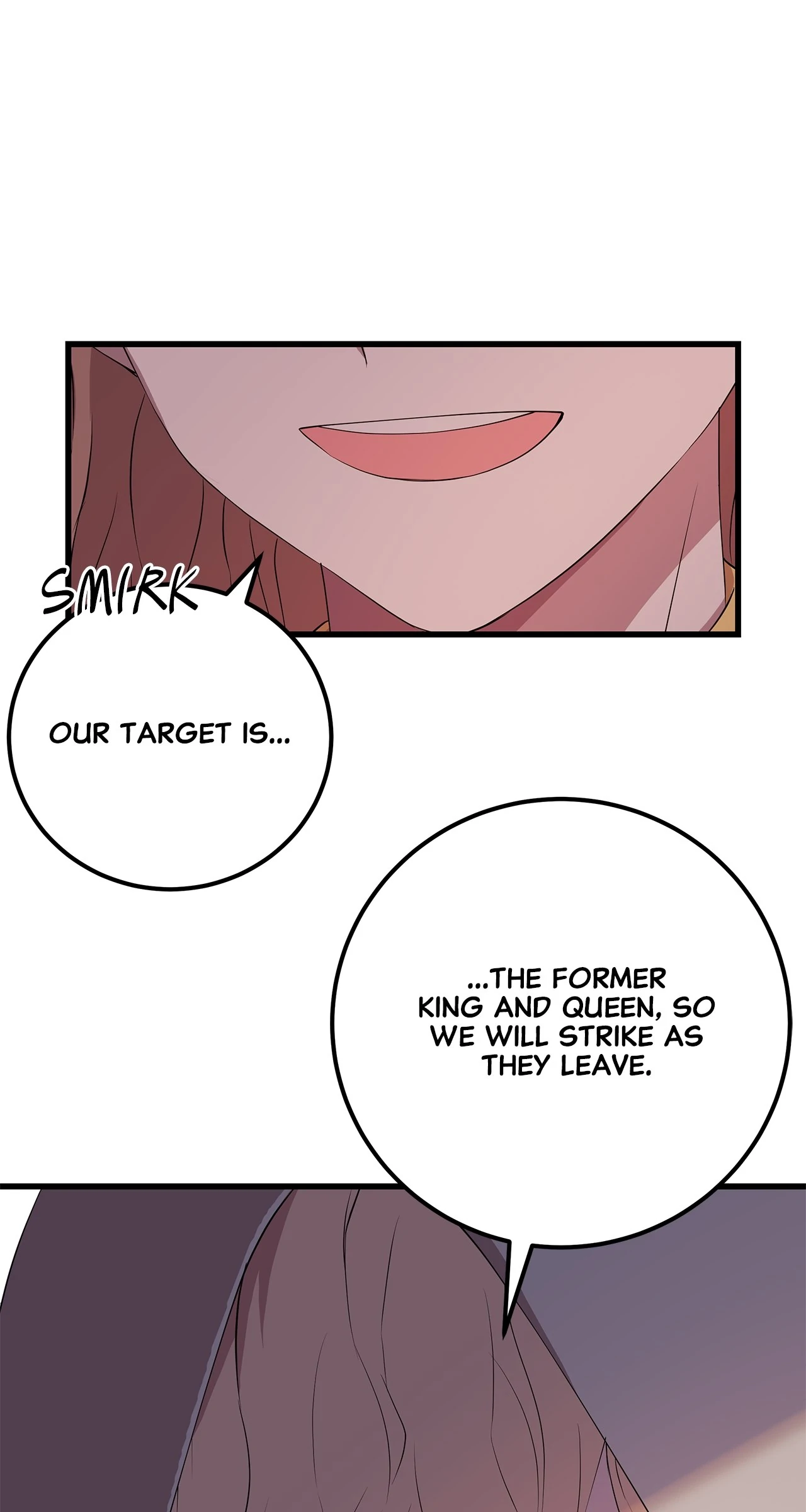 Heroine's Shares for Sale Chapter 96 - page 25