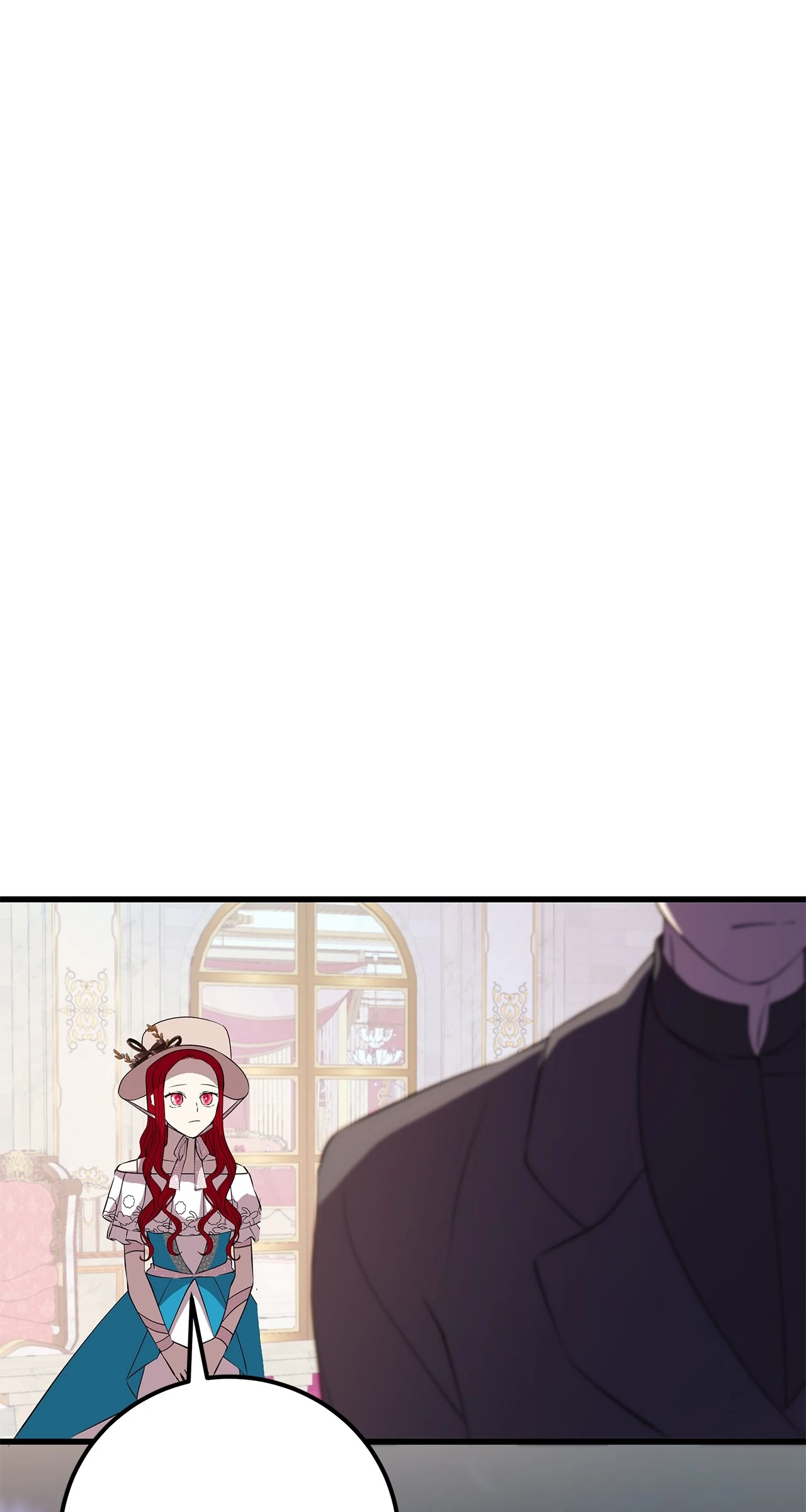 Heroine's Shares for Sale Chapter 96 - page 28